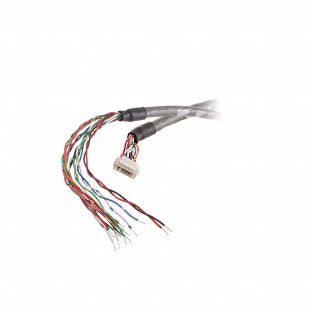 AMT-18C-3-036 CUI Devices  Zubehör